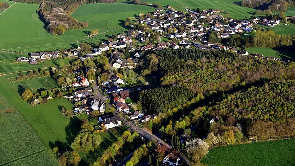 Eichen