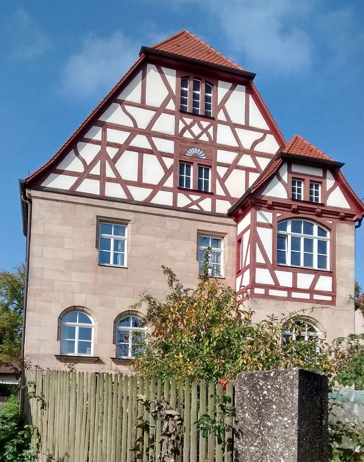 Kirchfarrnbach