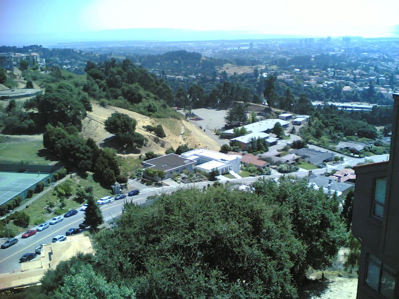 Piedmont