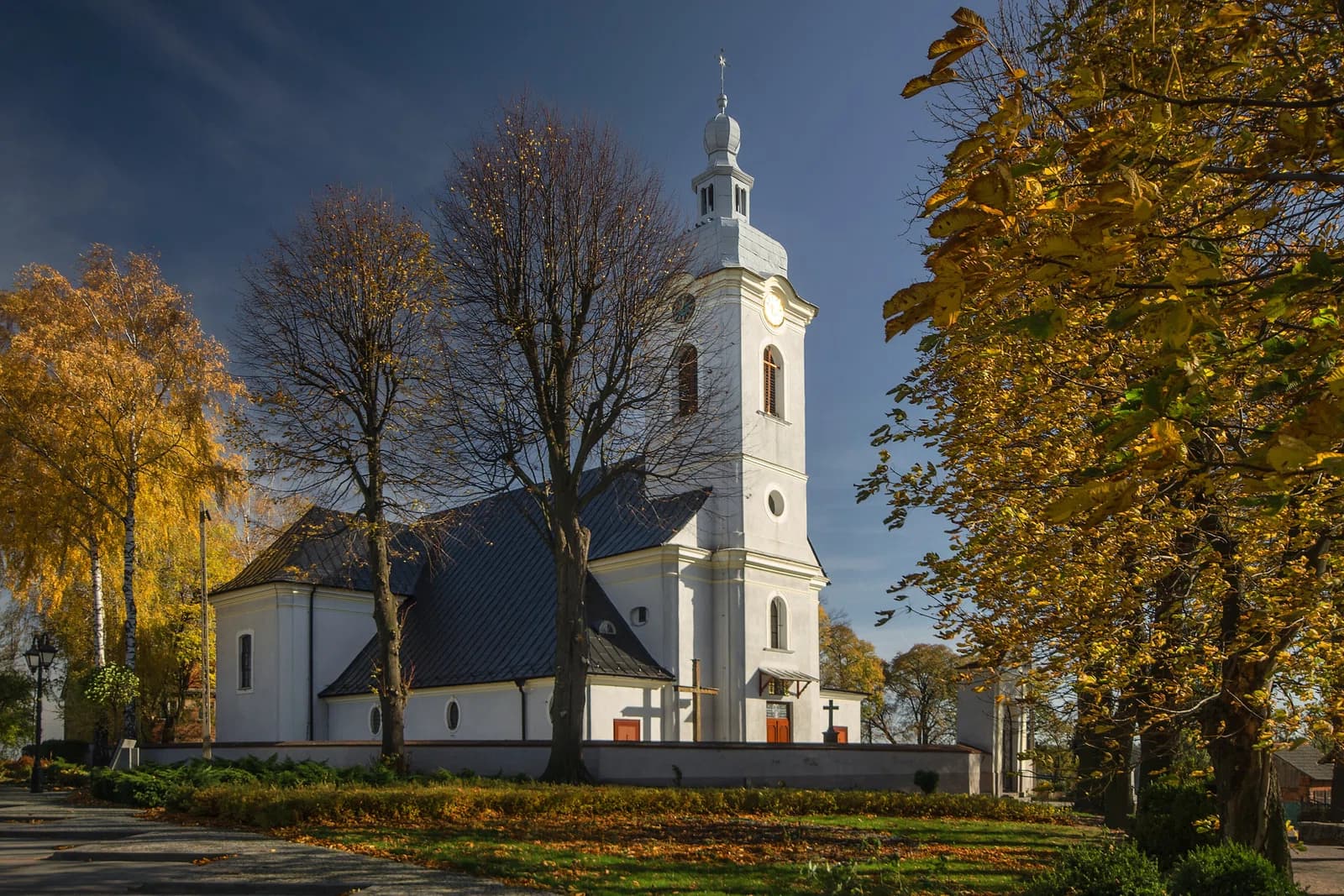 Gnadenfeld