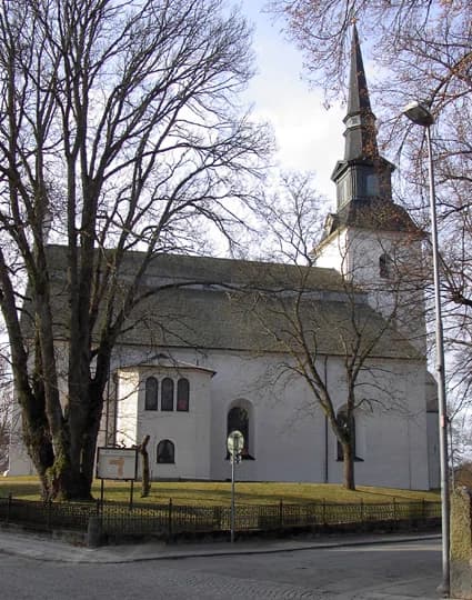 Linde parish