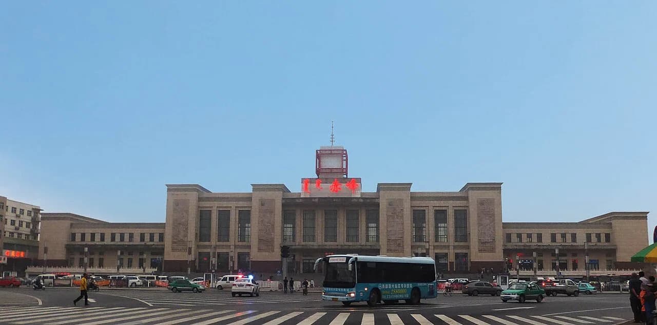 Chifeng