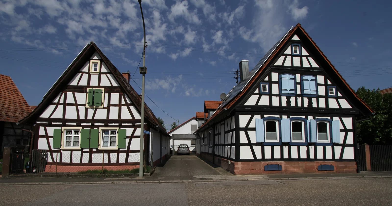Neuburg am Rhein