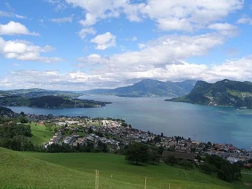 Hergiswil