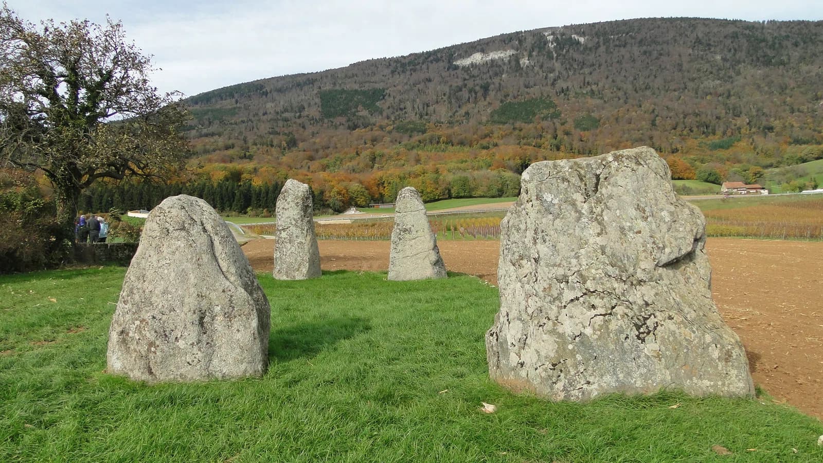 Corcelles-près-Concise