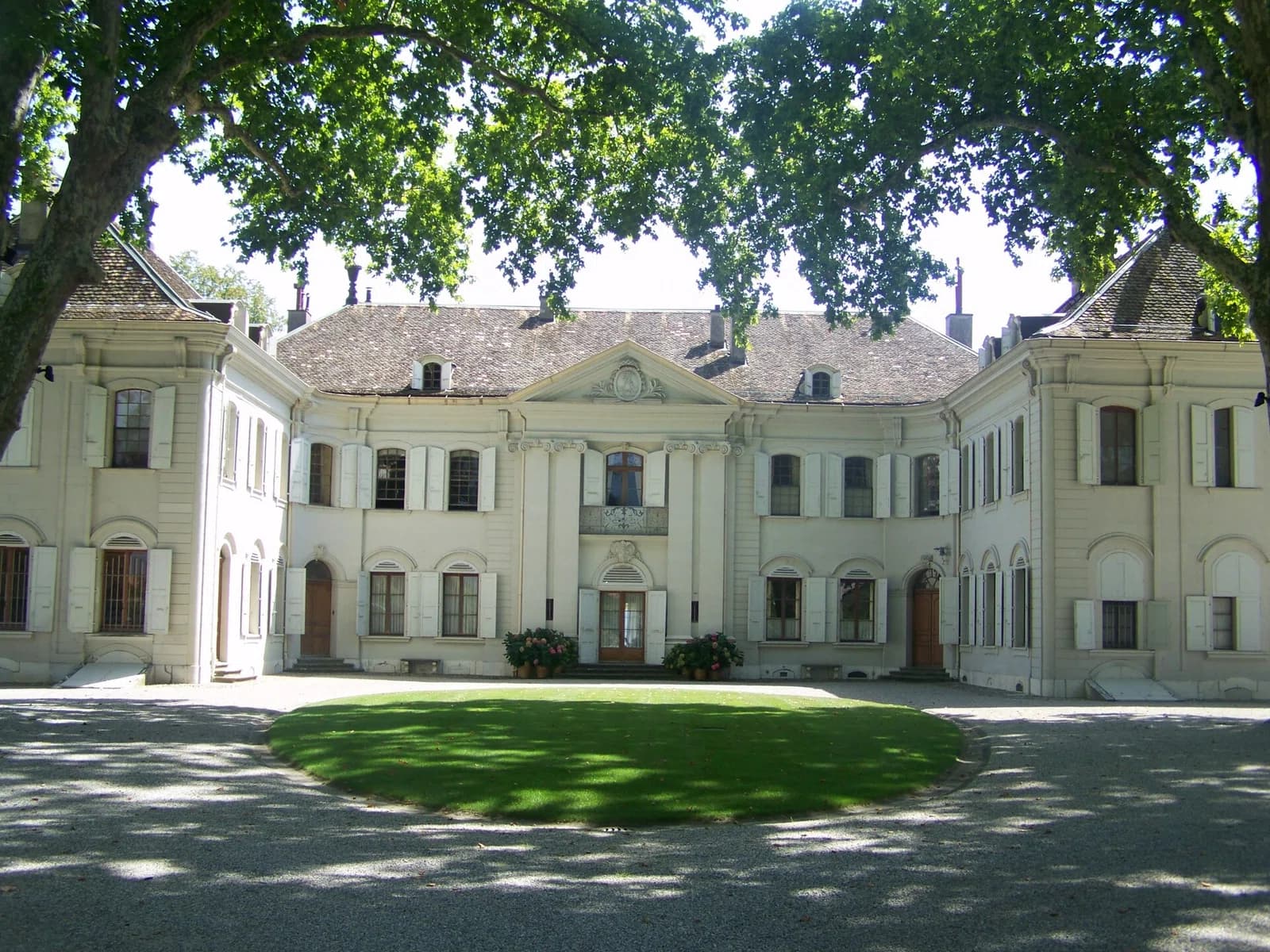 Crans