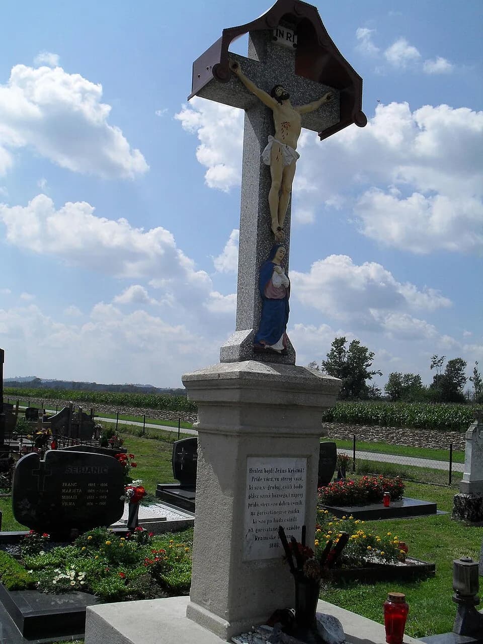 Krajna