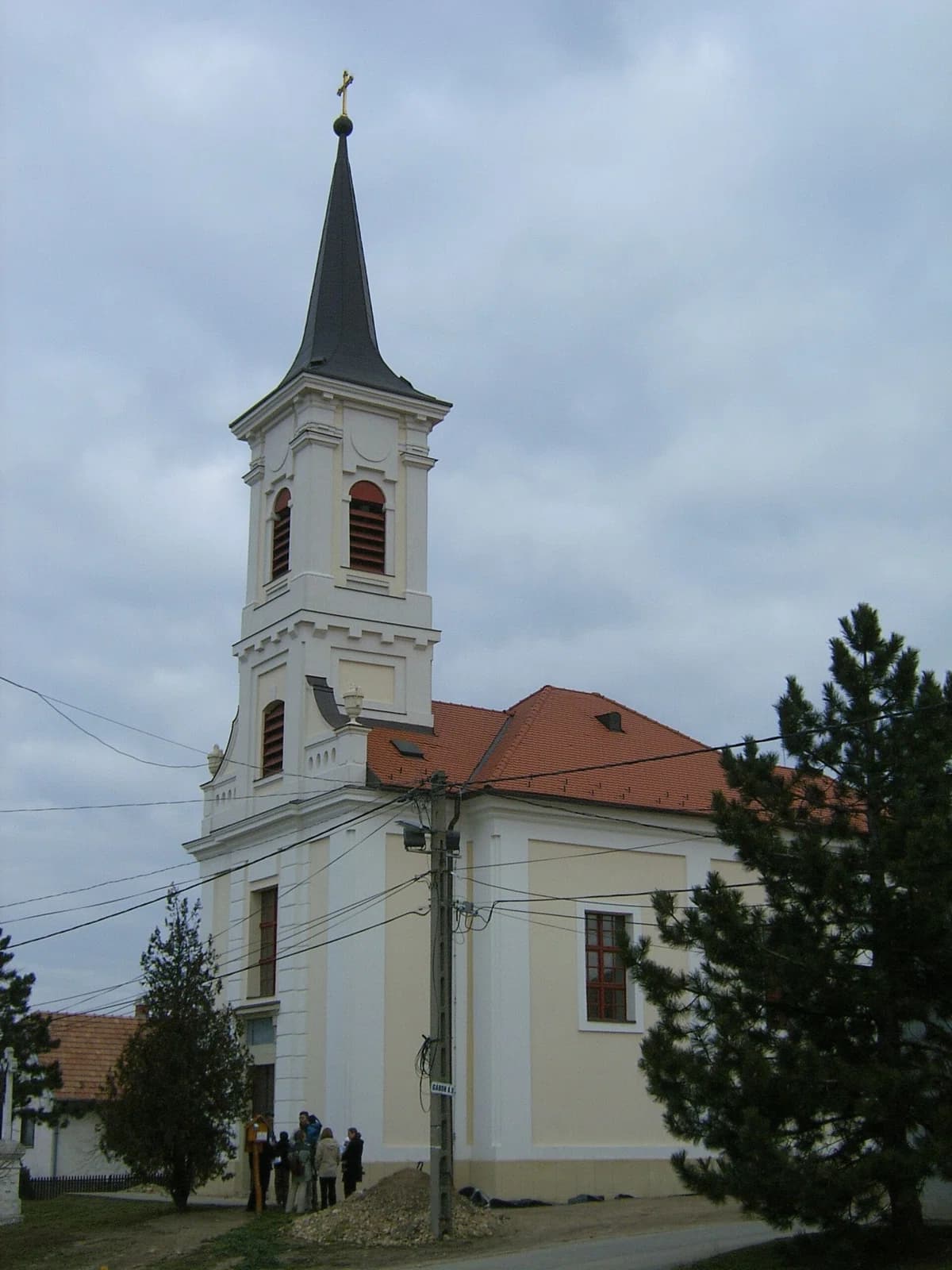 Telki