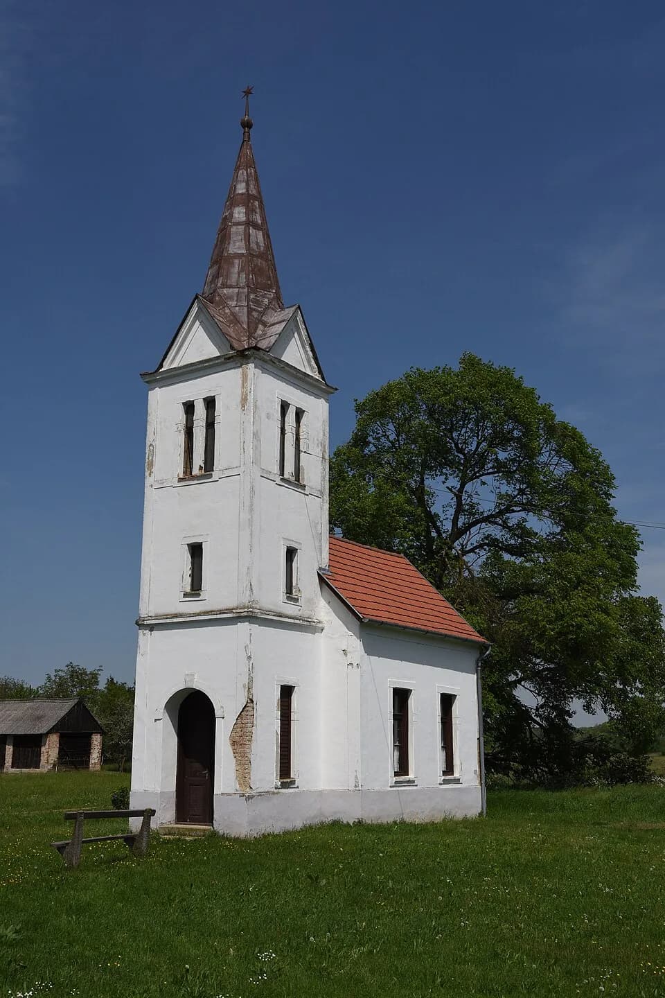 Velemér