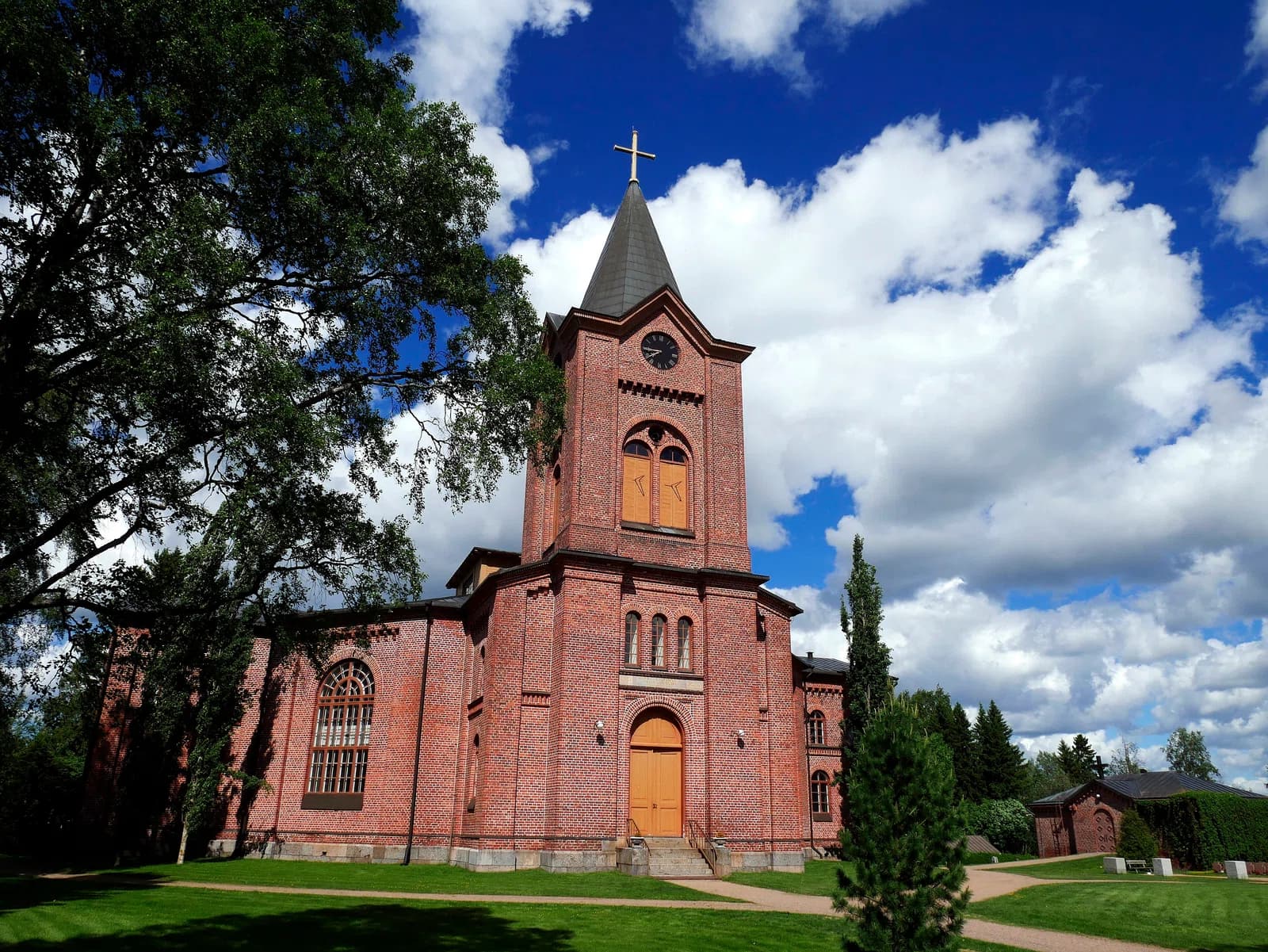 Isokyrö