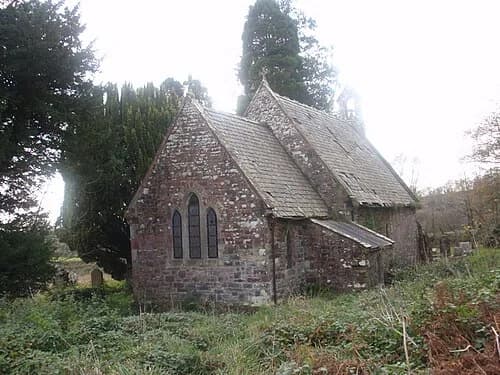 Henllan Amgoed
