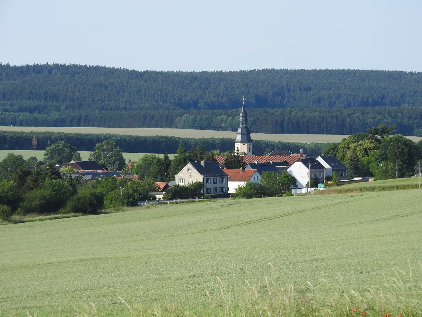 Moßbach