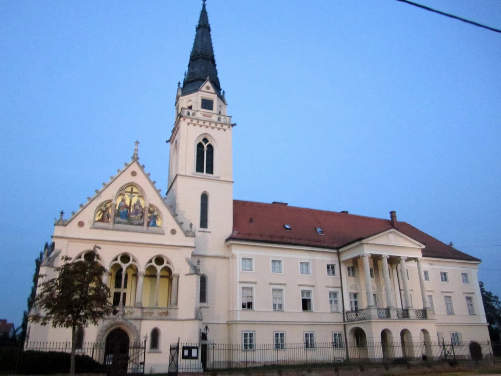 Križevci