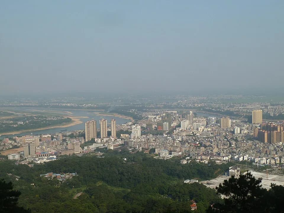 Guigang