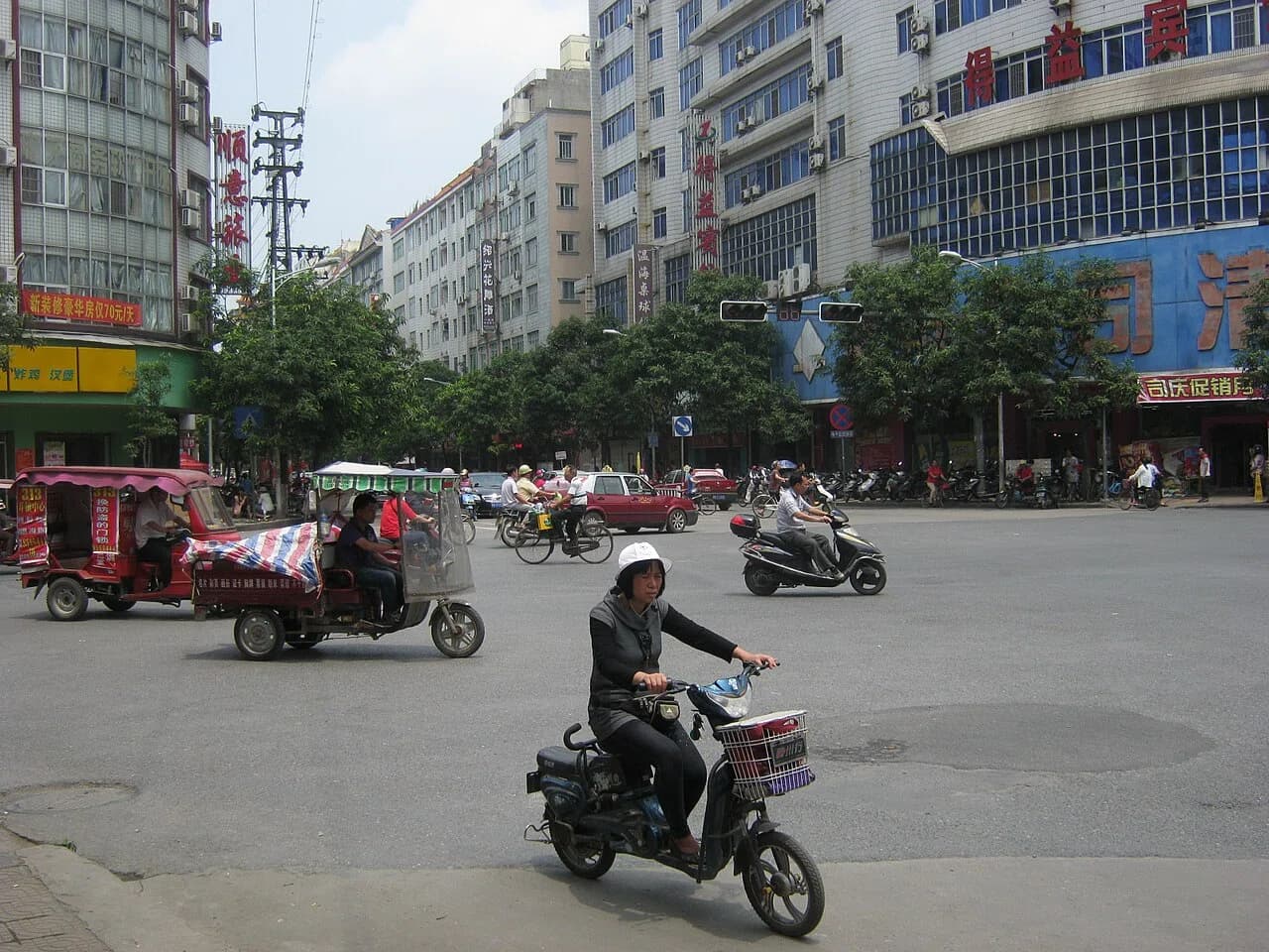 Yulin