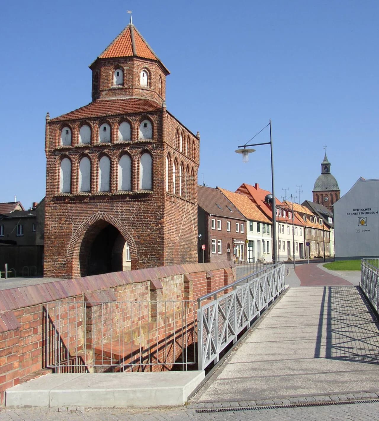 Ribnitz-Damgarten