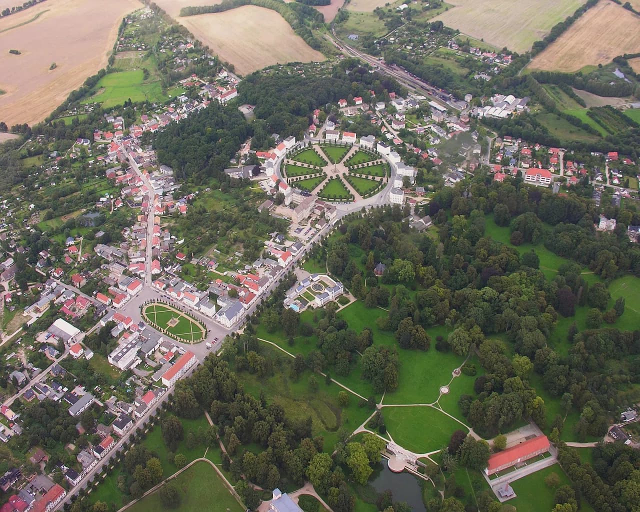 Putbus