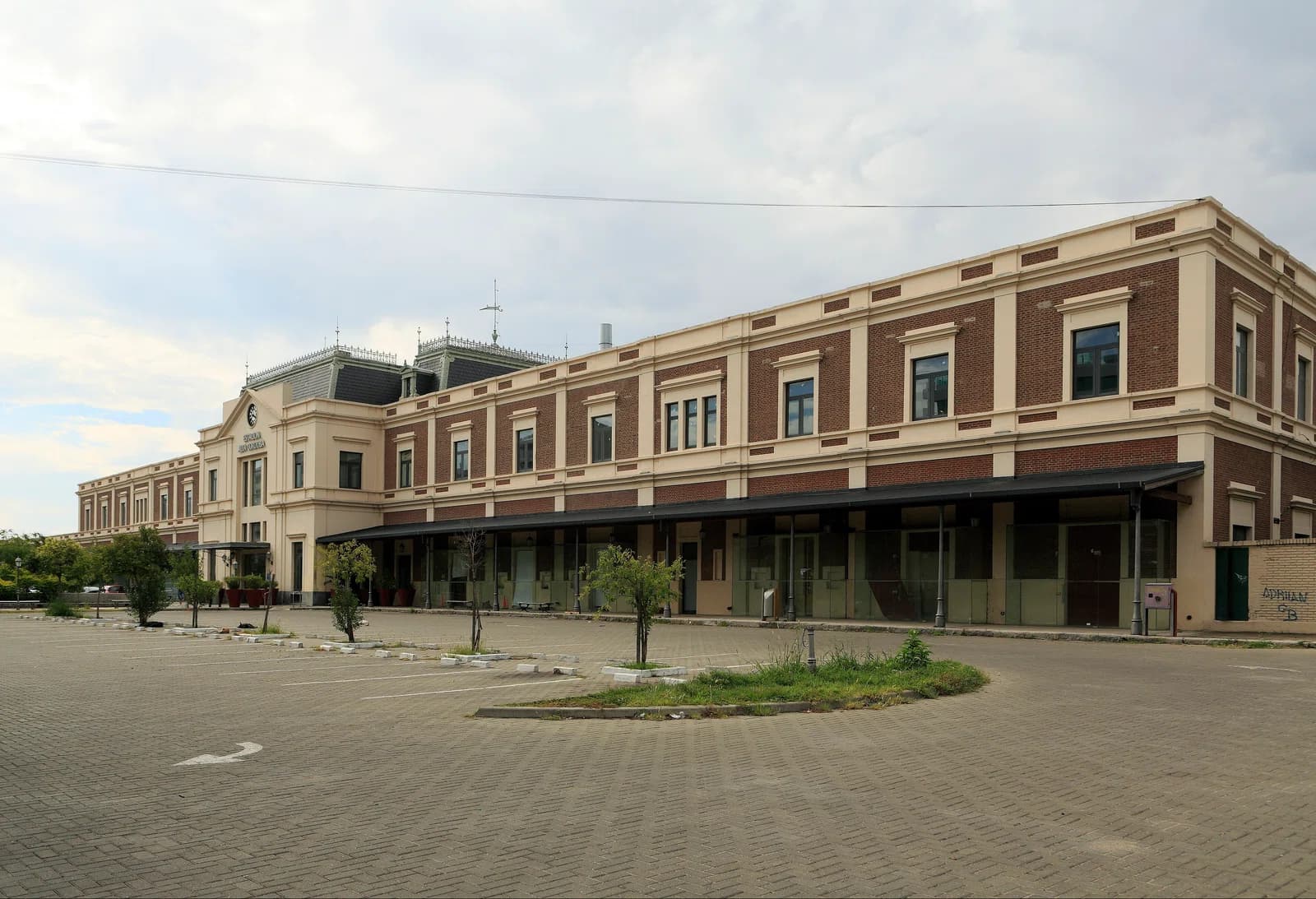 Alta Córdoba