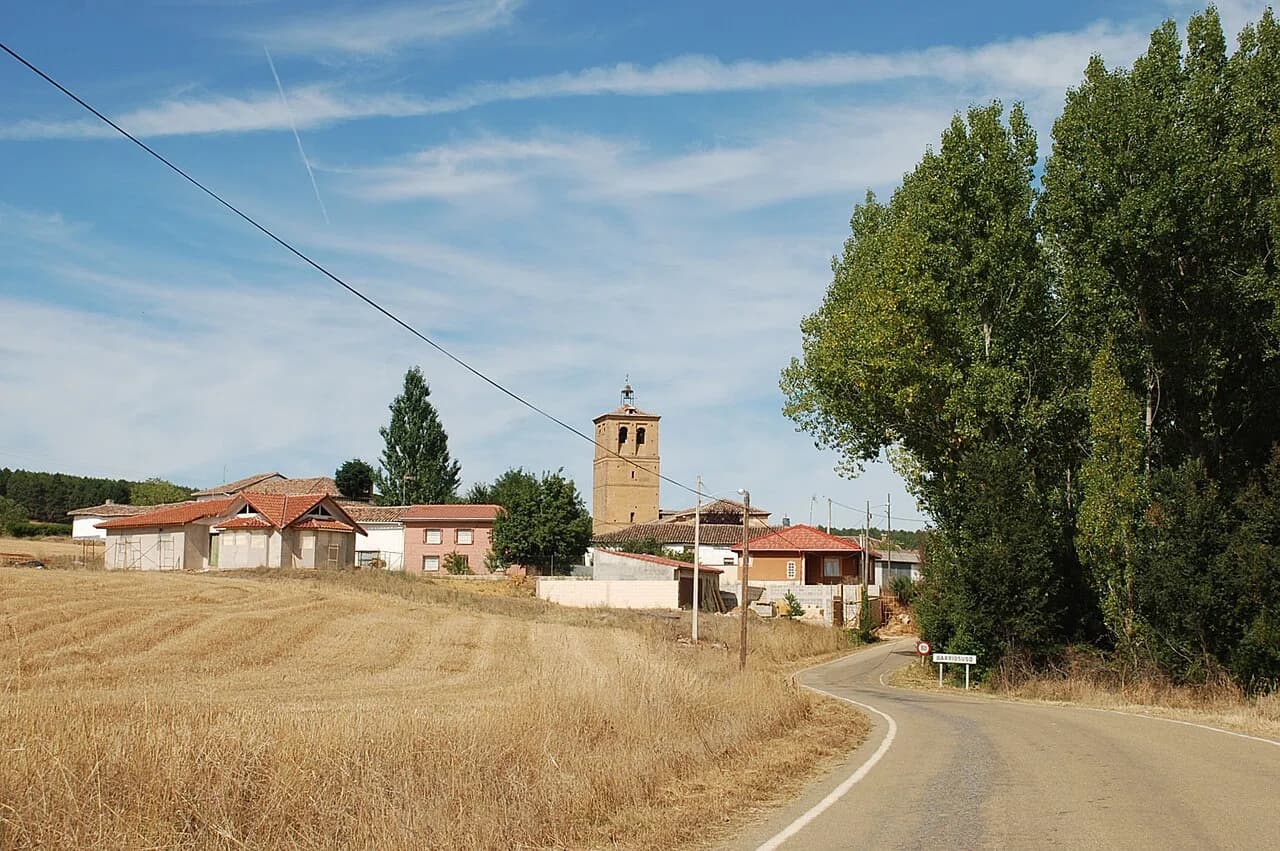 Barriosuso