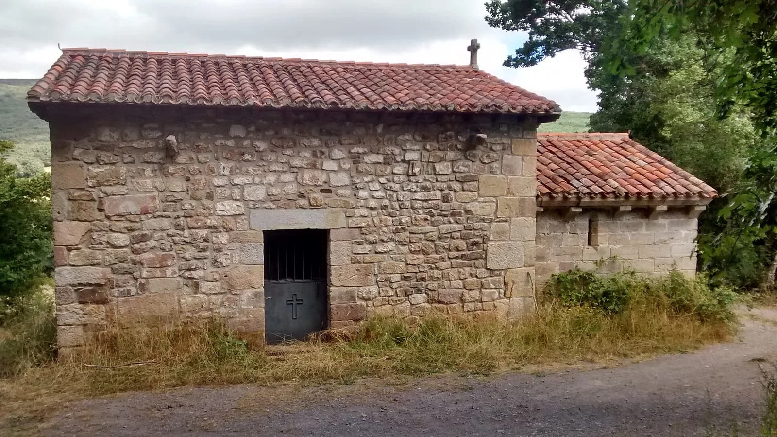 Barruelo de los Carabeos