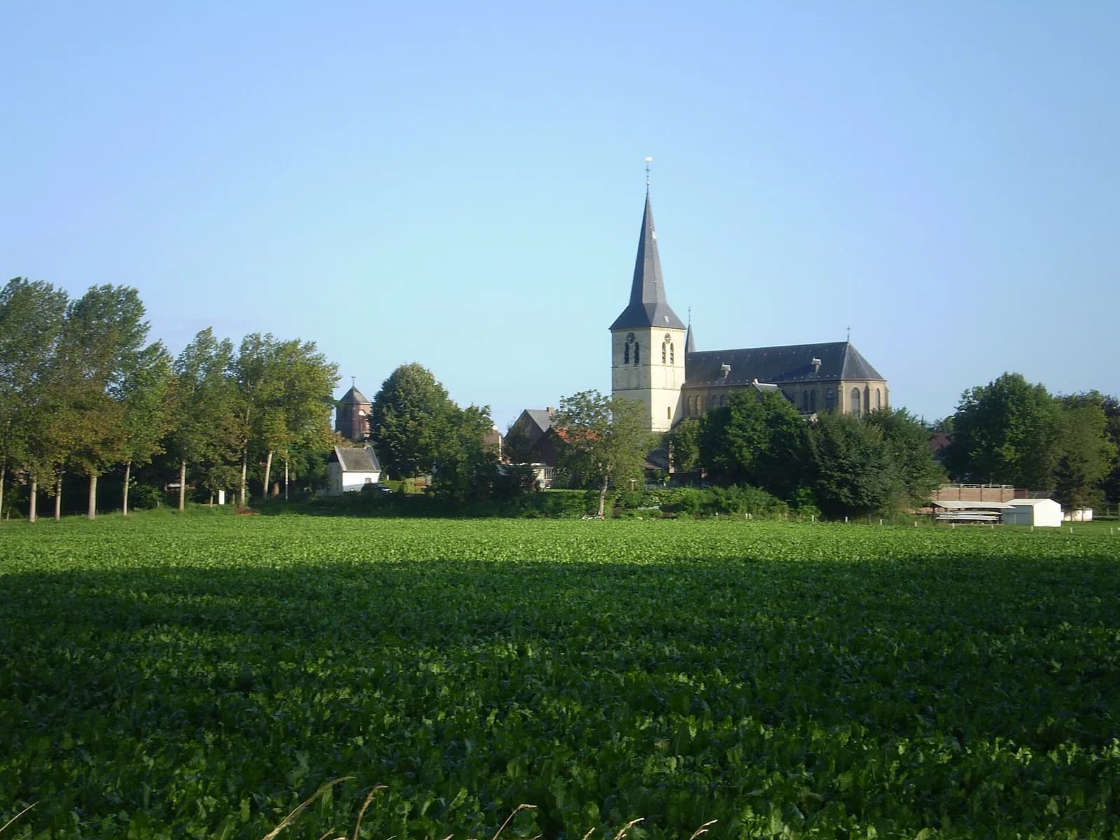 Kessenich