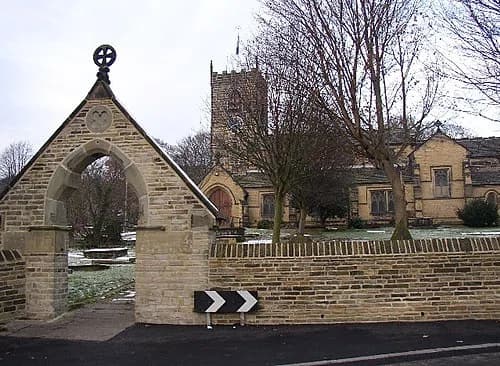 Kirkheaton