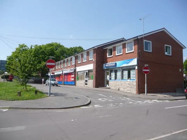 Lytchett Matravers