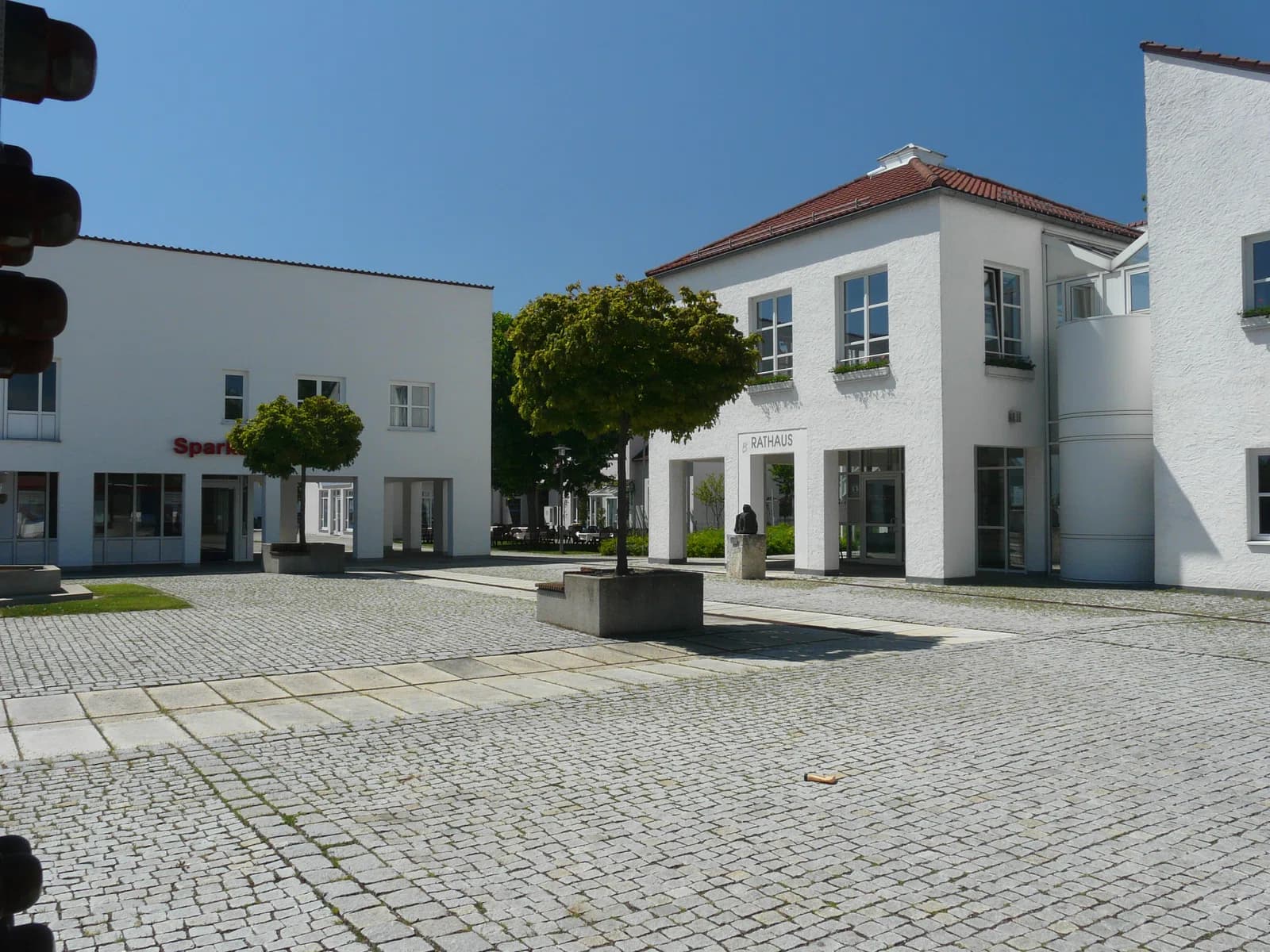 Mühlhausen