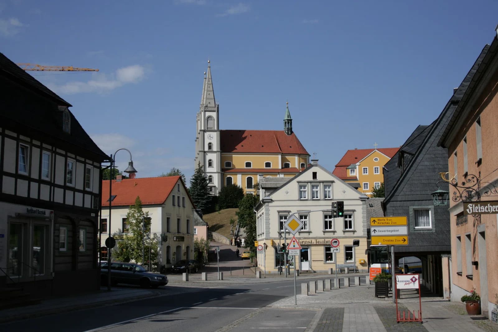 Schirgiswalde