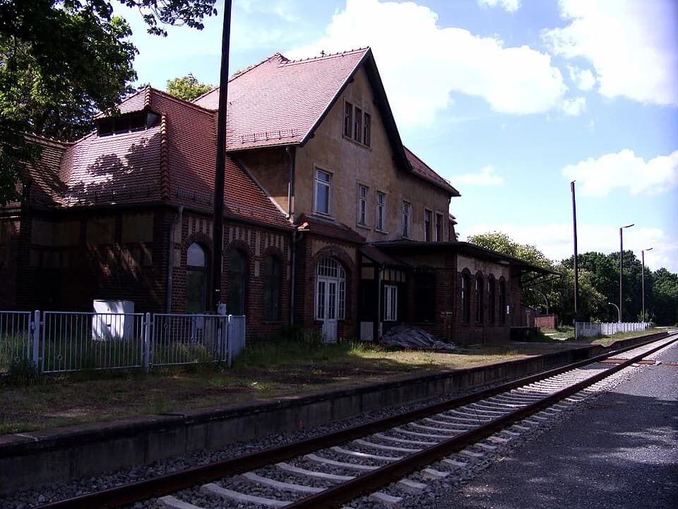 Wiednitz