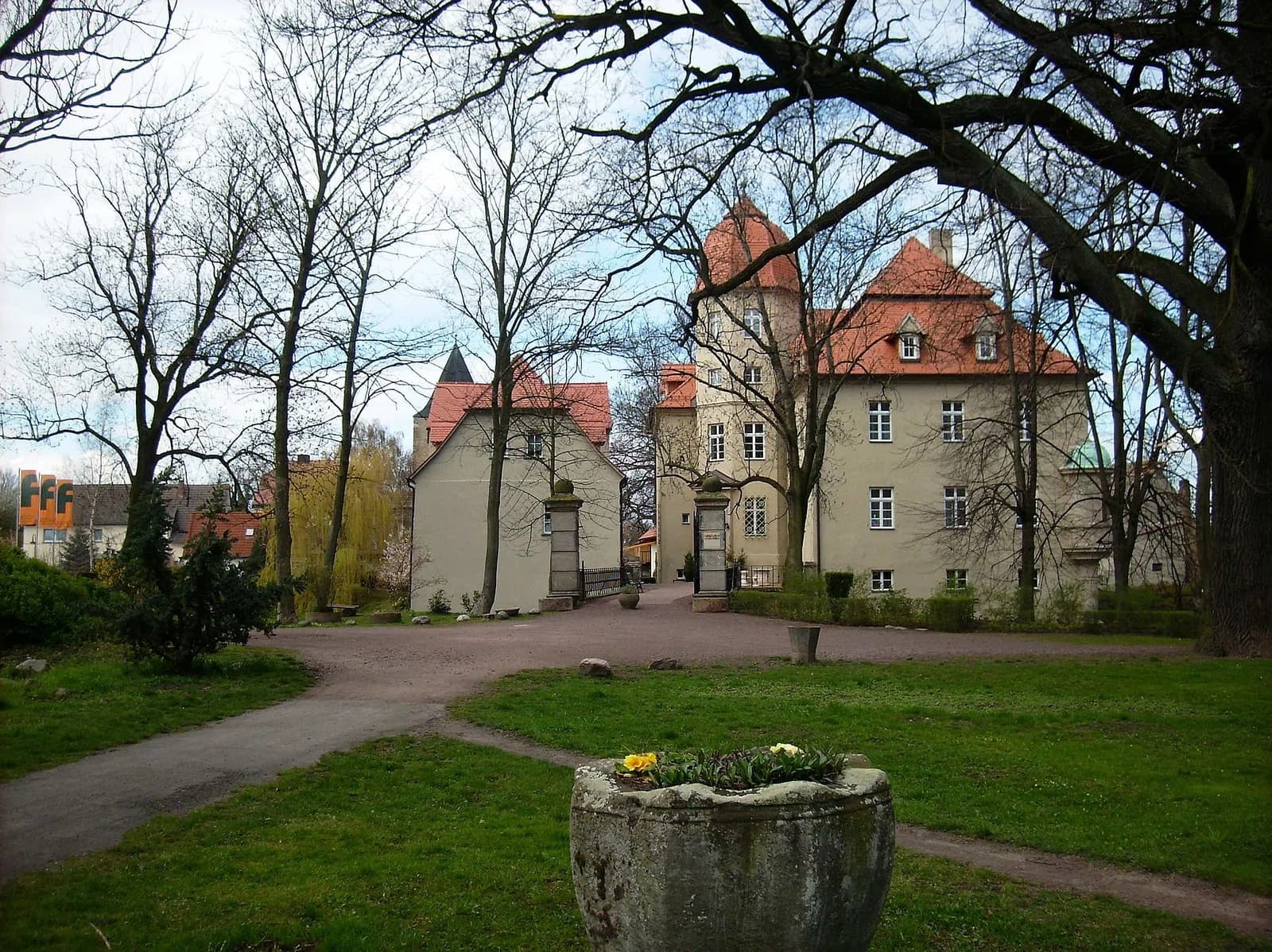 Großpaschleben