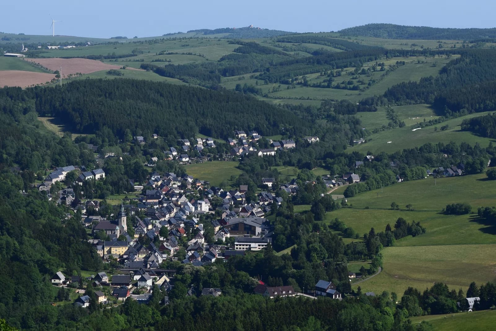 Geising