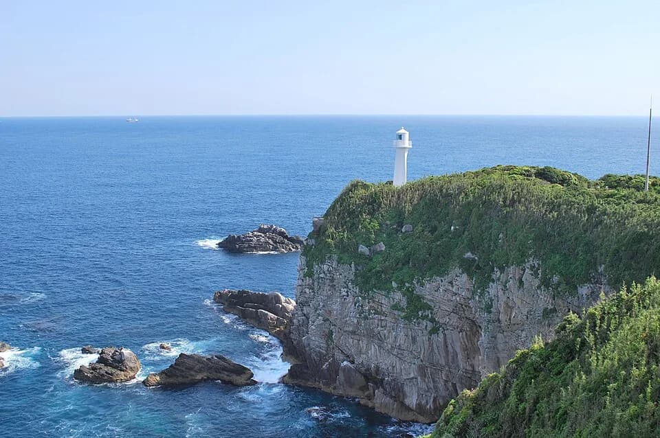 Tosashimizu