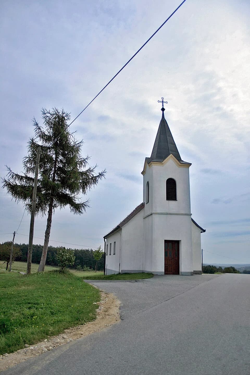 Vidonci