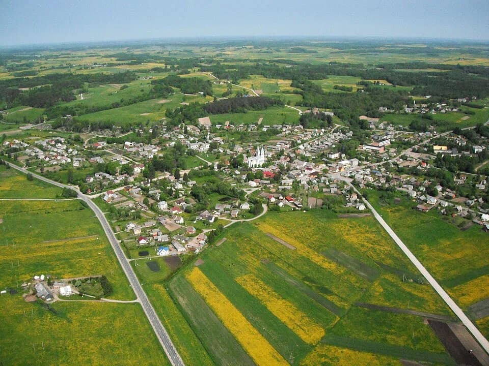Kaltinėnai