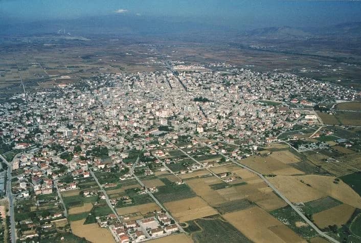 Ptolemaida