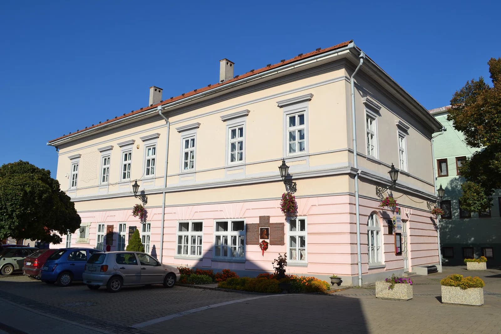 Klenovec