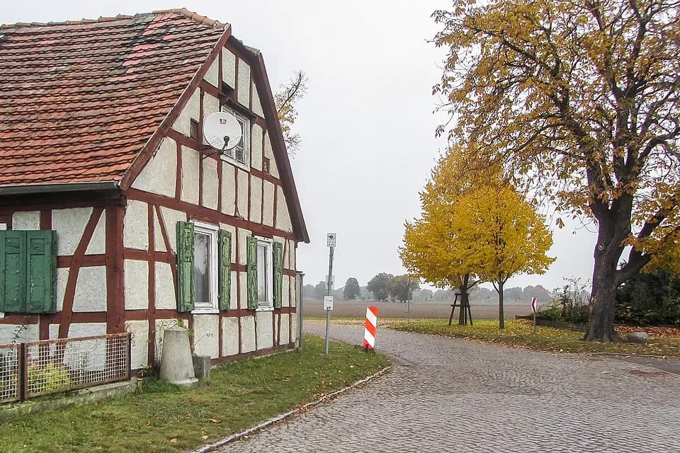 Hohenberg-Krusemark