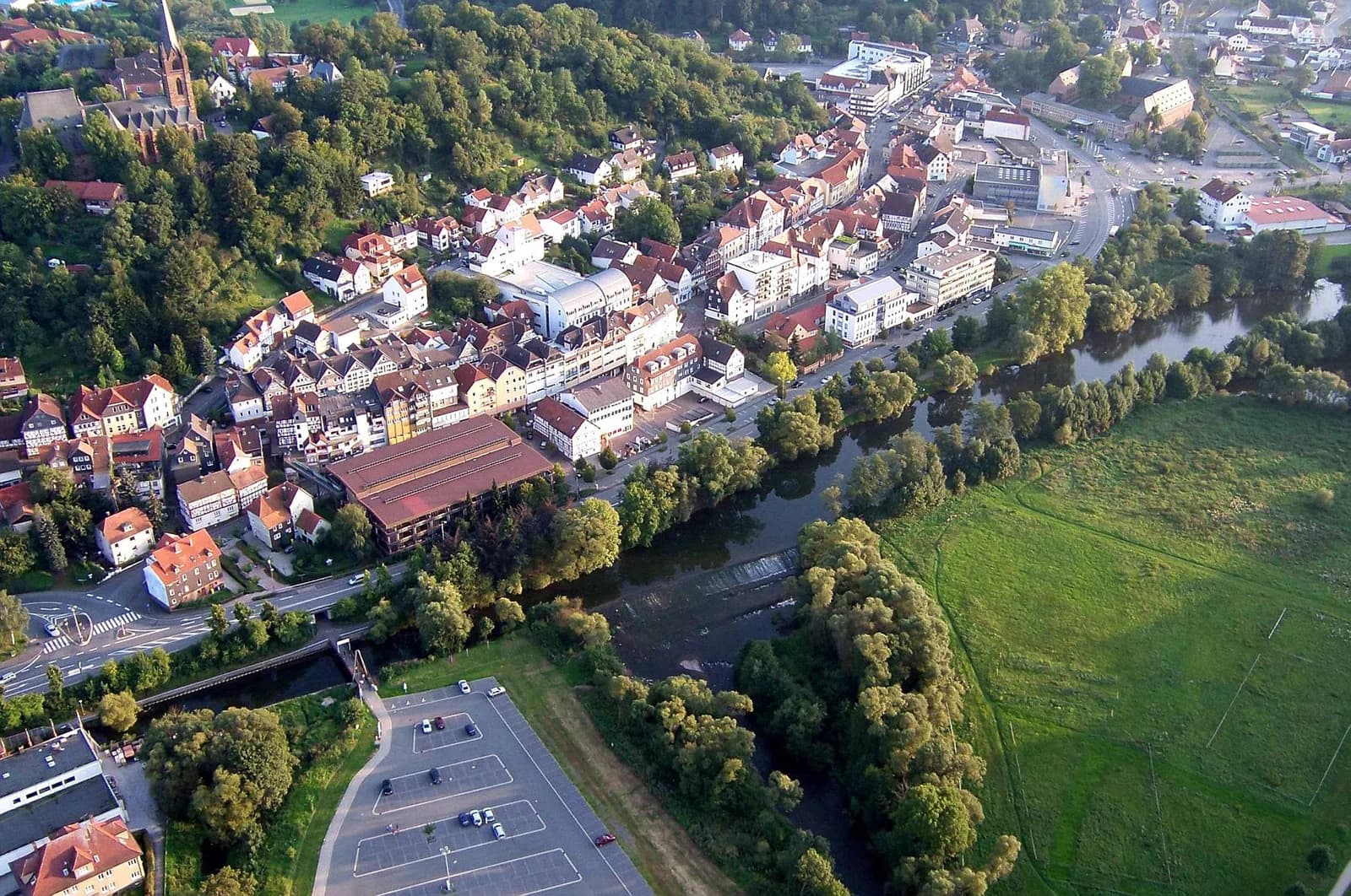 Frankenberg (Eder)