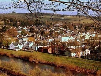 Usk