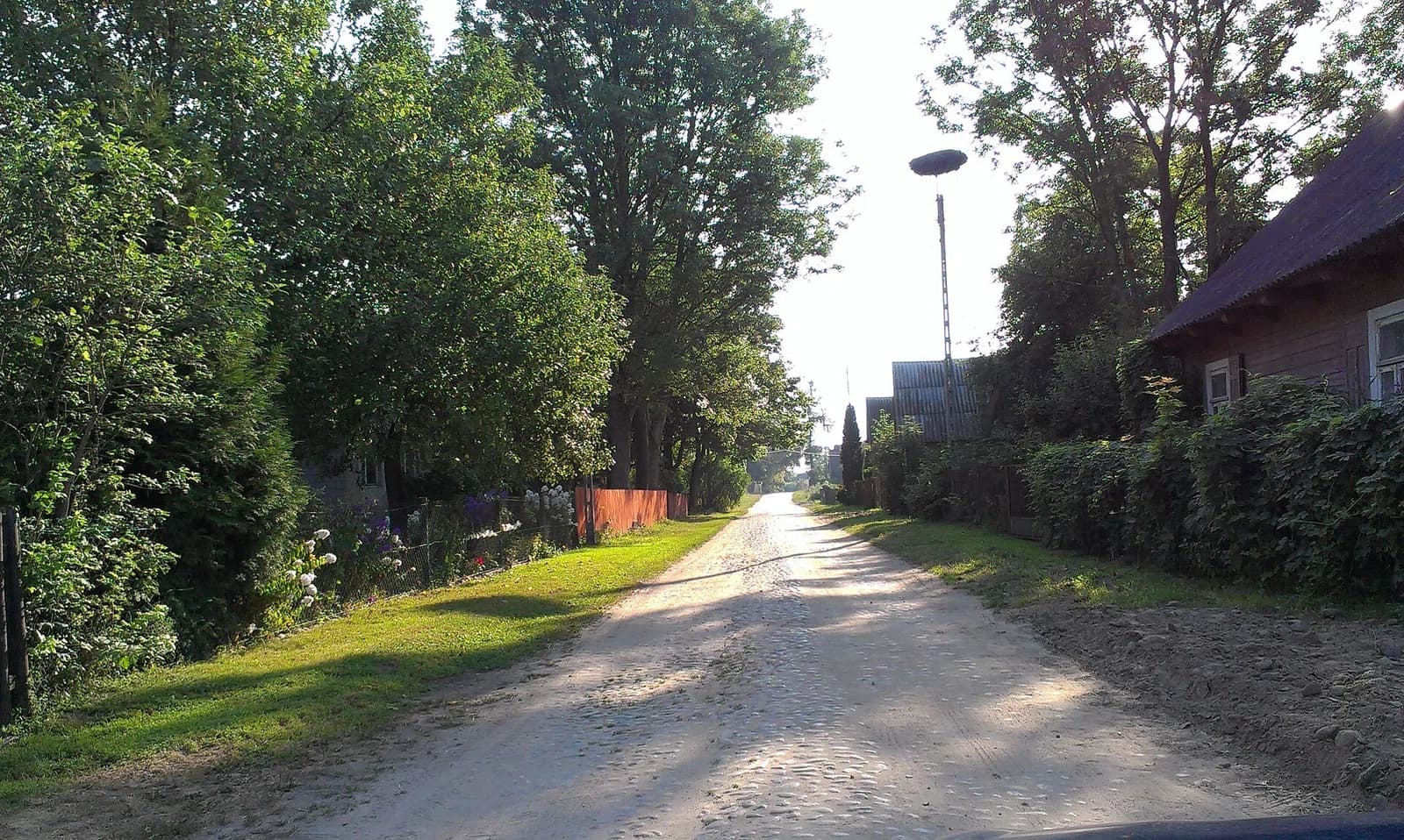 Kamionka