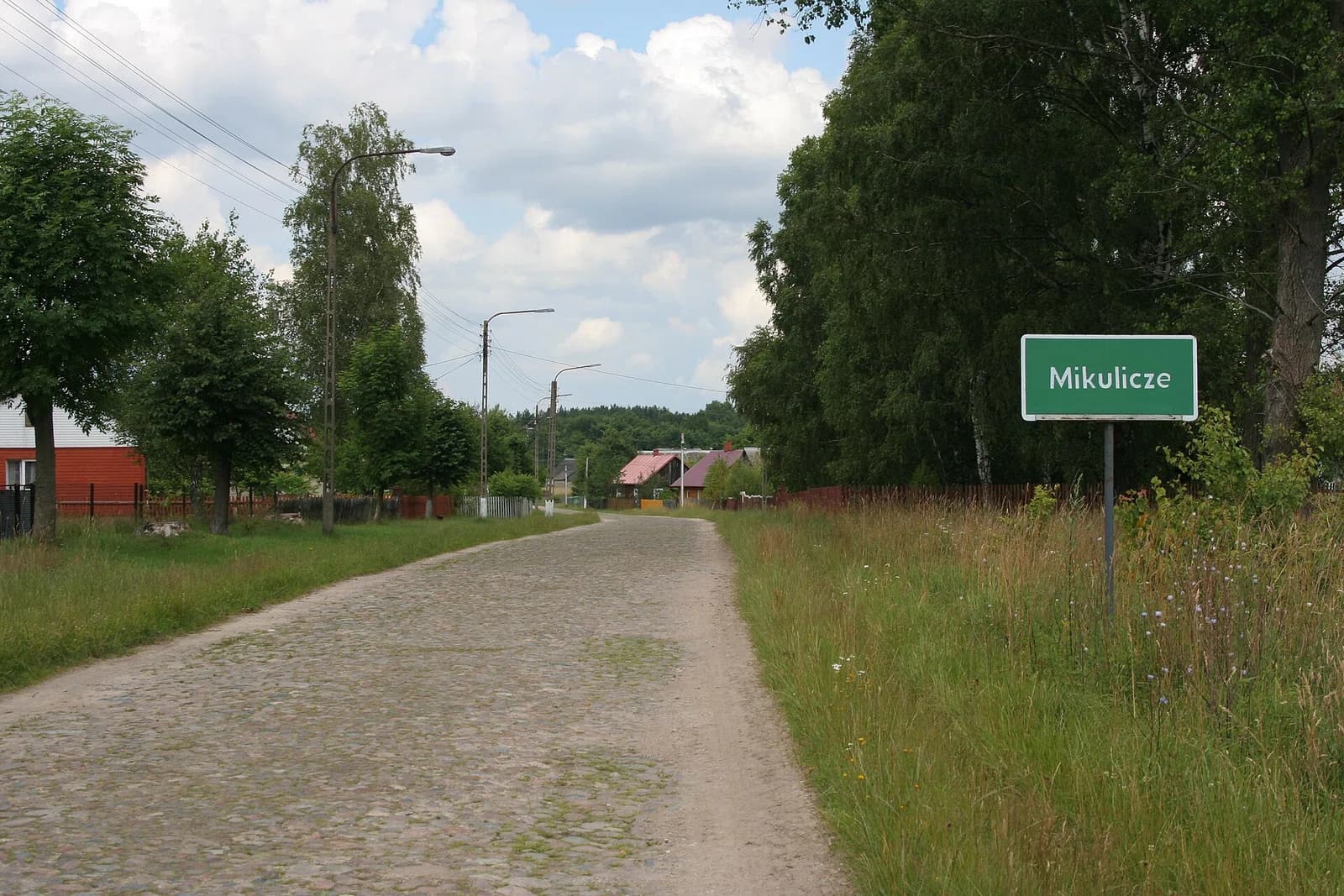 Mikulicze