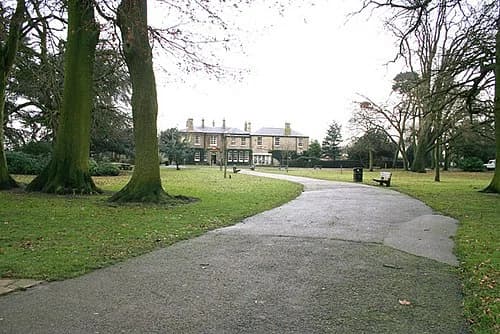Evington