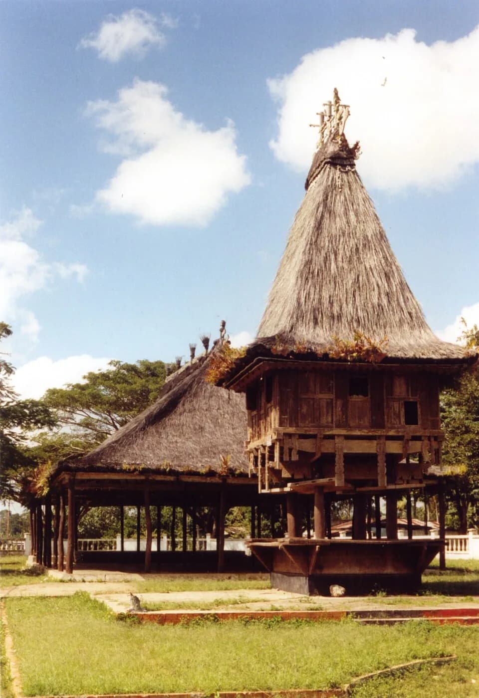 Osttimor