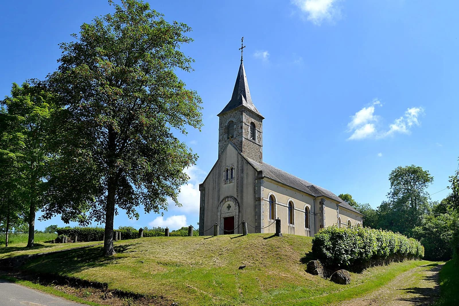 Les Rotours