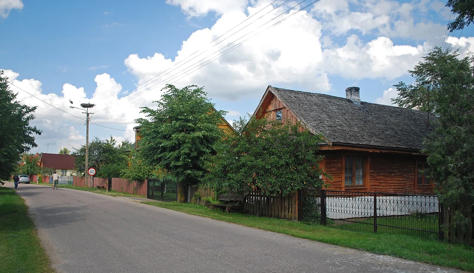 Koryciski