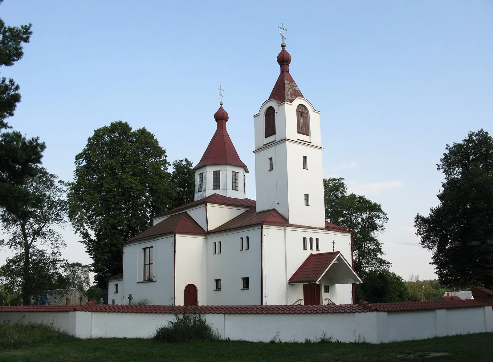 Wólka Wygonowska