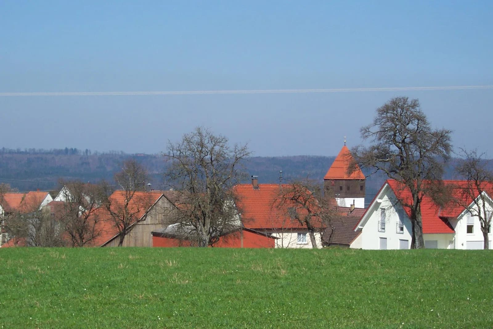 Obergröningen