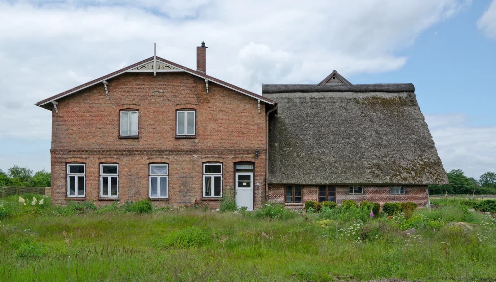 Borstel-Hohenraden