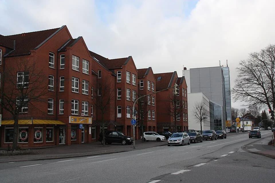 Bönningstedt